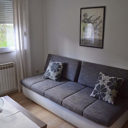 Apartment Loza スルニュ エクステリア 写真