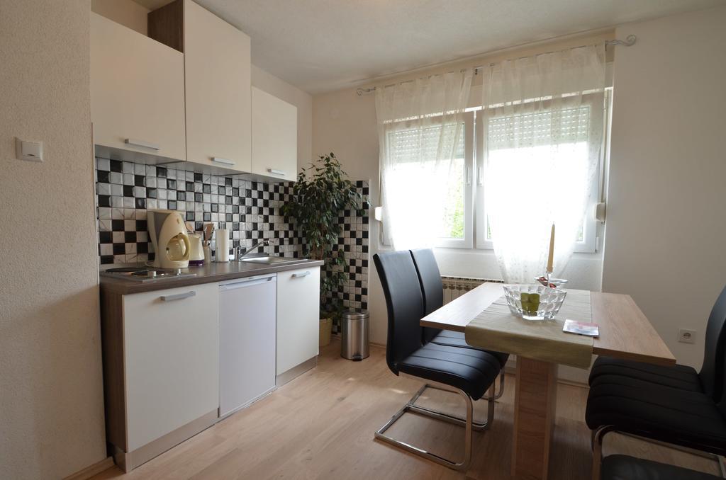Apartment Loza スルニュ エクステリア 写真