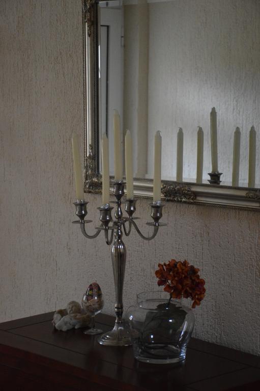 Apartment Loza スルニュ エクステリア 写真