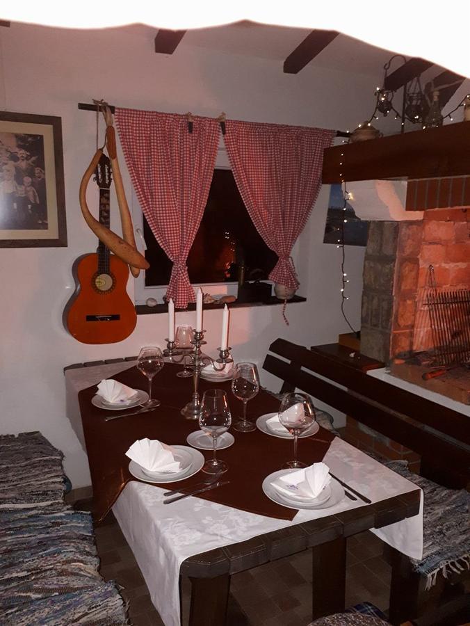 Apartment Loza スルニュ エクステリア 写真