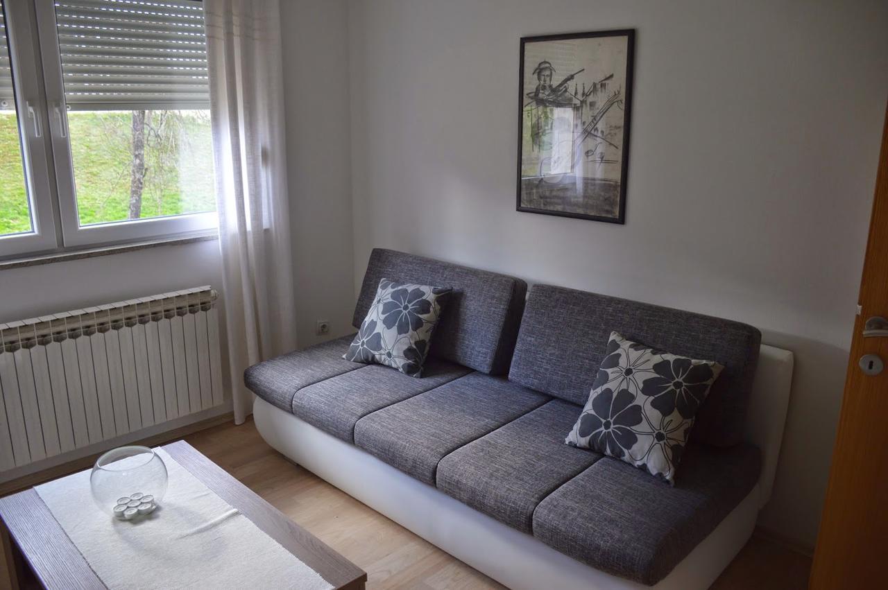 Apartment Loza スルニュ エクステリア 写真